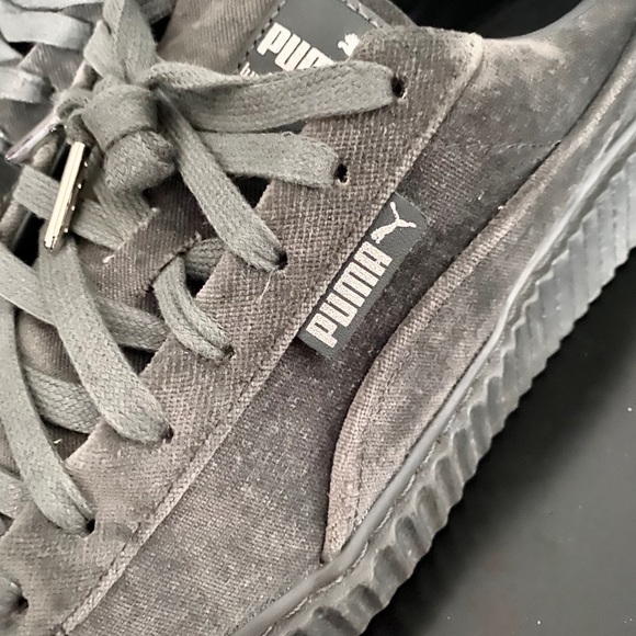 fenty puma size 11